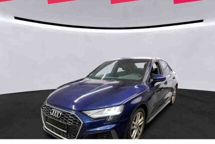 Audi A3 38.518 km 27.999 &euro; Weinheim 69469
