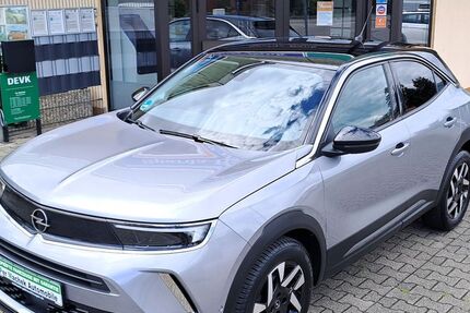 Opel Mokka 59.250 km 16.400 &euro; Mutterstadt 67112