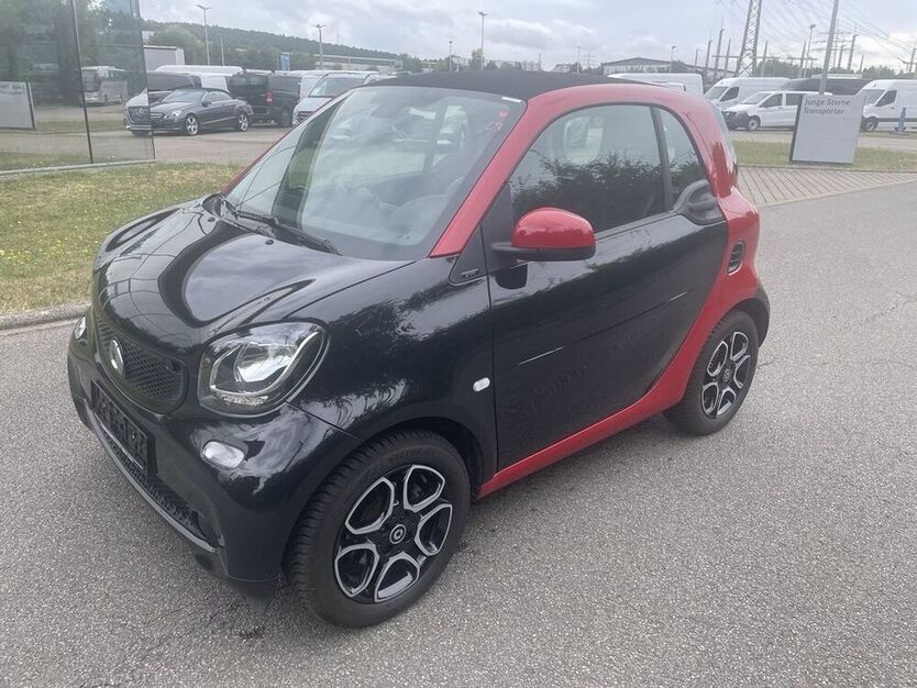 ForTwo