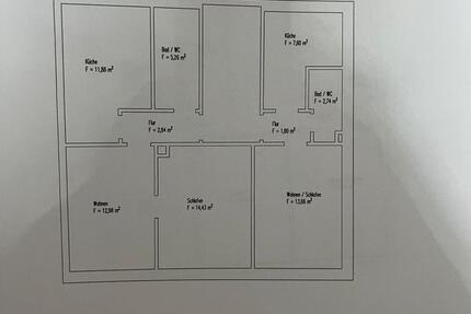 Wohnung Ludwigshafen am Rhein Mundenheim - 4 Zimmer, 100 m&sup2;, 1.580&euro; | Angebot:27616144