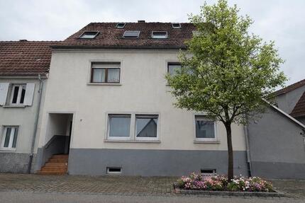 Wohnung Altrip - 4 Zimmer, 90 m&sup2;, 330.000&euro; | Angebot:25174111