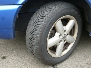 T4 Multivan ATLANTIS 2,5TDI 151PS KLIMA TOP