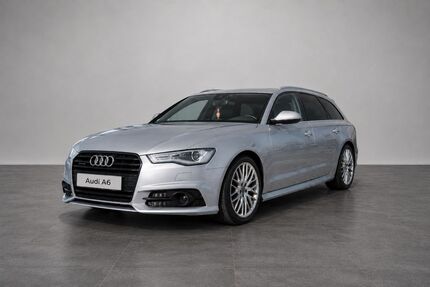 Audi A6 197.200 km 17.900 &euro; Mannheim 68309