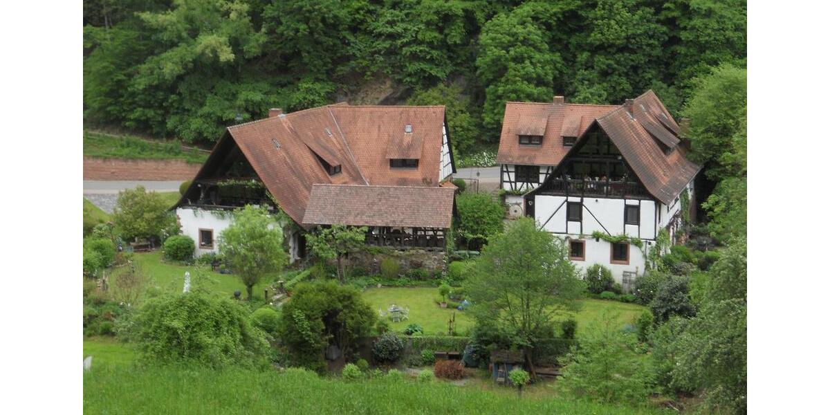 Etagenwohnung Weinheim - 5 Zimmer, 230 m&sup2;, 1.950&euro; | Angebot:26481764