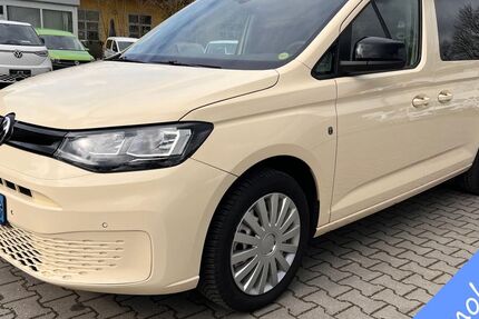 VW Caddy Maxi 177.105 km 18.950 &euro; Weinheim 69469