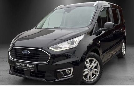 Ford Tourneo Connect 124.500 km 17.690 &euro; Weinheim 69469