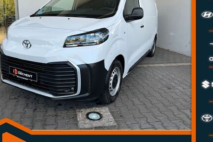 Toyota Proace (Verso) 2.000 km 33.200 &euro; Heidelberg 69115