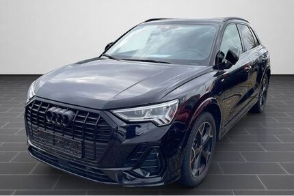 Audi Q3 108.235 km 29.200 &euro; Ladenburg 68526