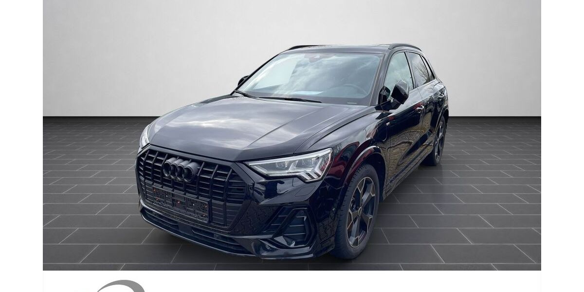 Audi Q3 108.235 km 29.200 &euro; Ladenburg 68526