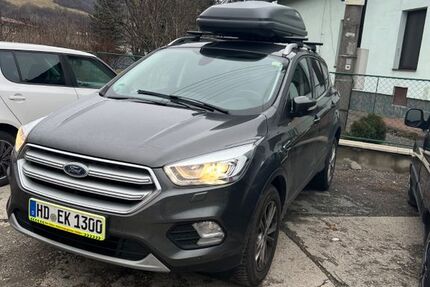 Ford Kuga 99.500 km 13.800 &euro; Ludwigshafen 67063