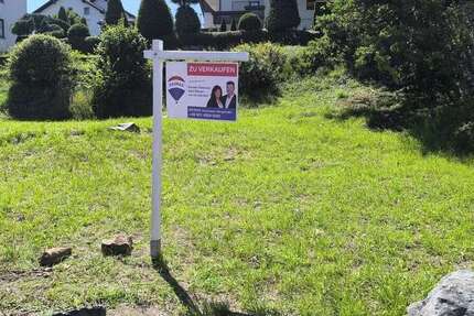 Grundstück zu verkaufen in Wald-Michelbach 119.900 € 730 m² zimmer