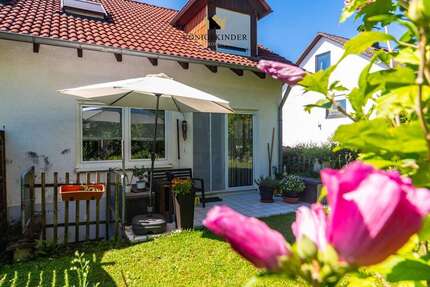 Wohnung zum Kaufen in Mauer 209.900 € 56 m²