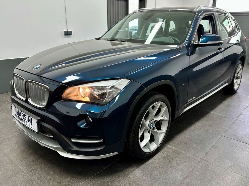 BMW X1 132.700 km 12.900 € Leimen 69181