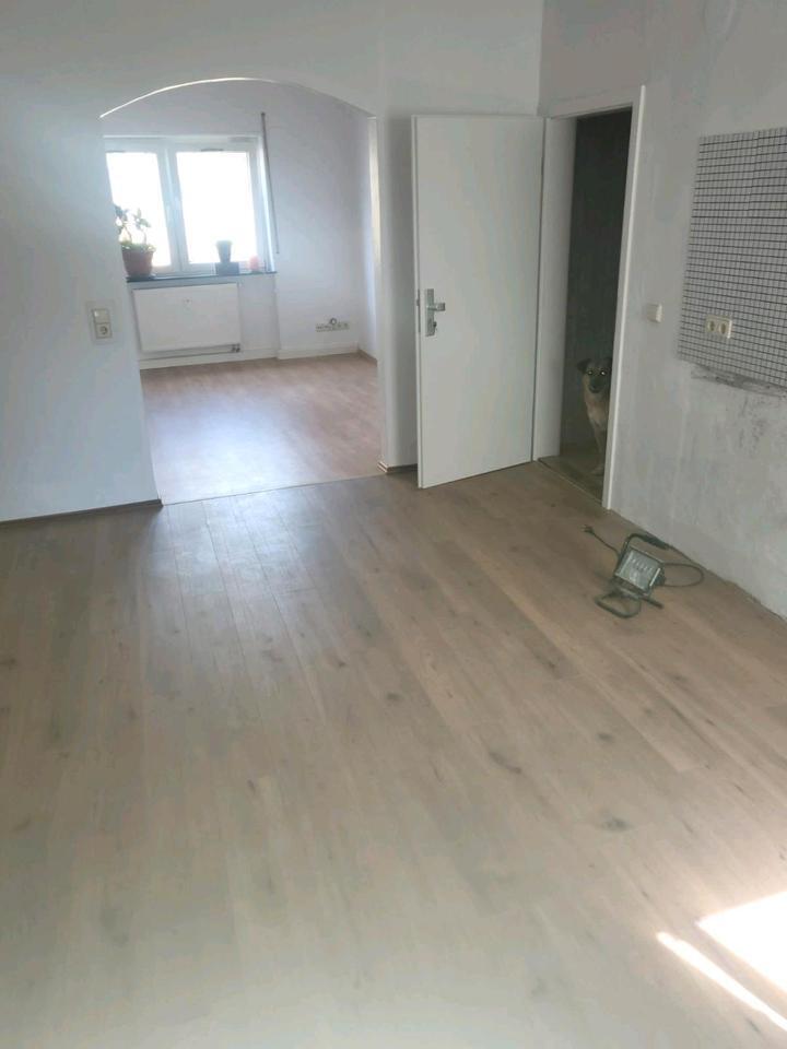 2 ZKB, 68782 Brühl Mitte Altbau