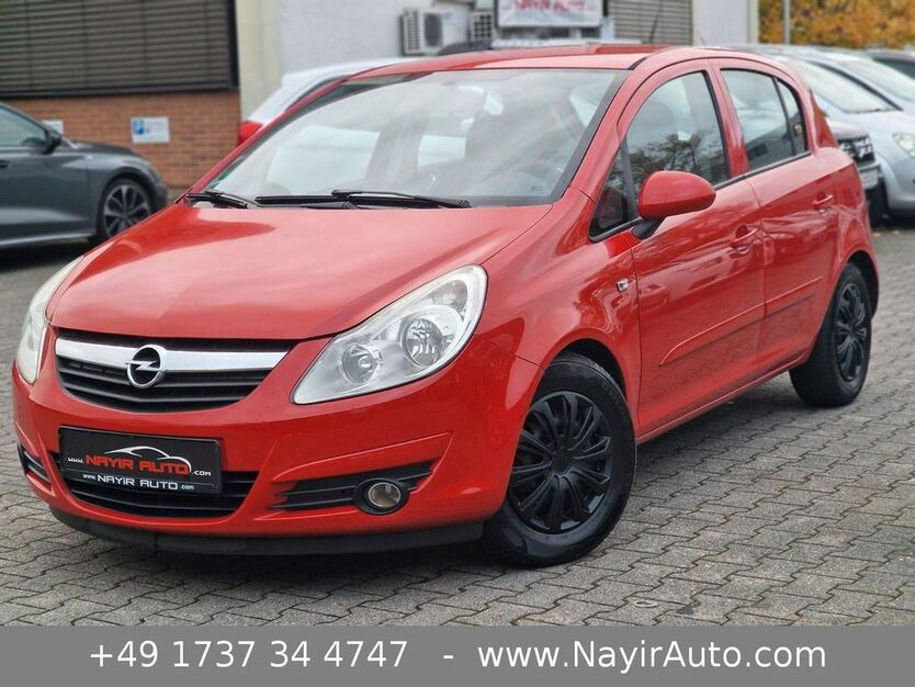 Opel Corsa 143.900 km 2.890 € Viernheim (bei MANNHEIM) 68519