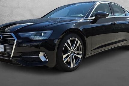 Audi A6 83.167 km 34.900 &euro; Heidelberg 69115