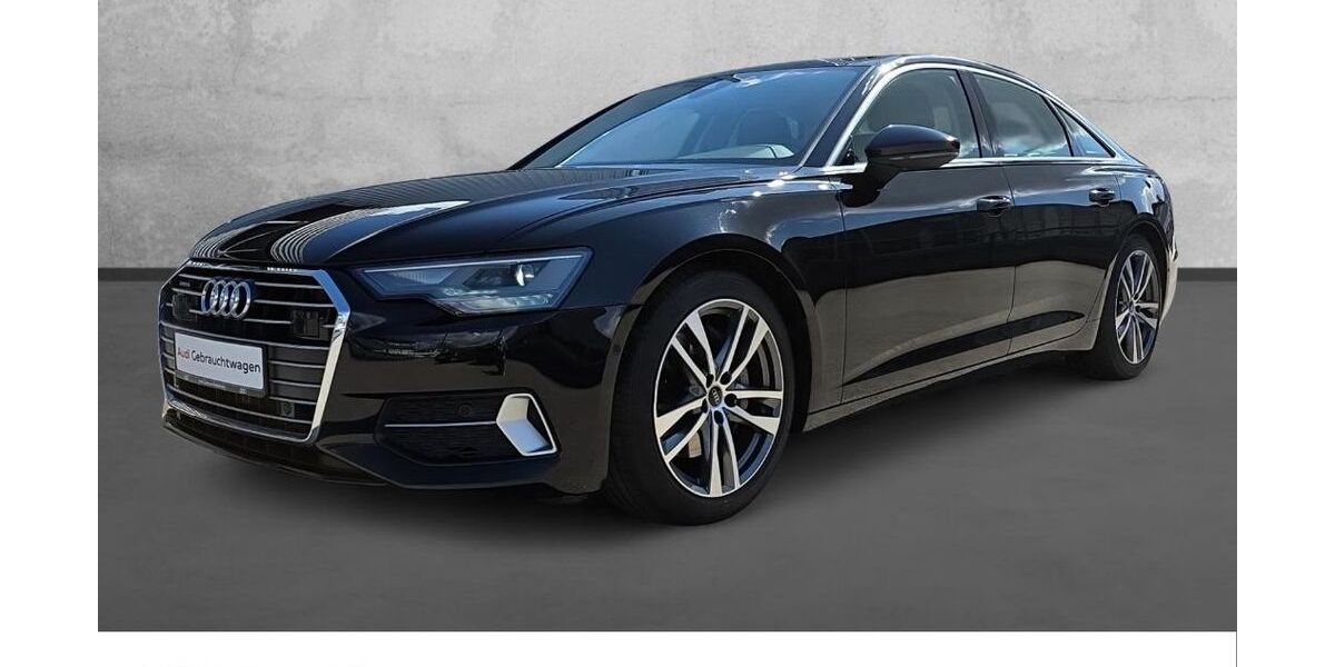 Audi A6 83.167 km 34.900 &euro; Heidelberg 69115