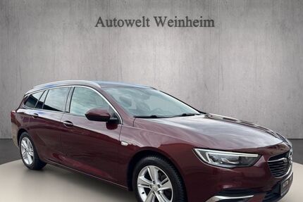 Opel Insignia 68.000 km 15.999 &euro; Weinheim 69469