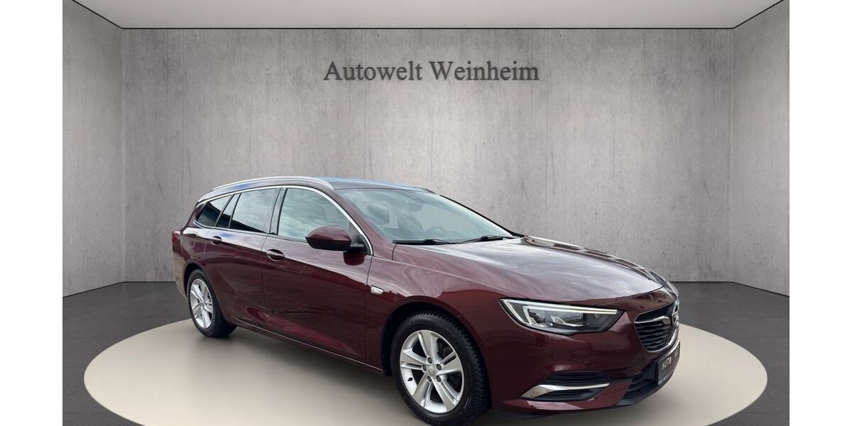 Opel Insignia 68.000 km 15.999 &euro; Weinheim 69469