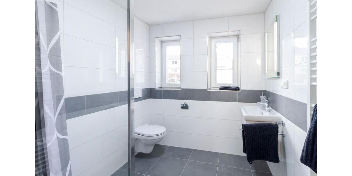 1- Zimmer Apartment zu vermieten 1 zimmer