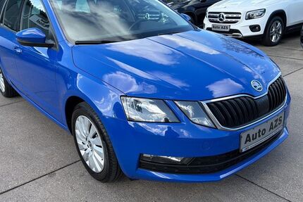 Skoda Octavia 136.422 km 14.590 &euro; Schwetzingen 68723