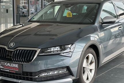 Skoda Superb 139.000 km 23.900 &euro; Heppenheim 64646