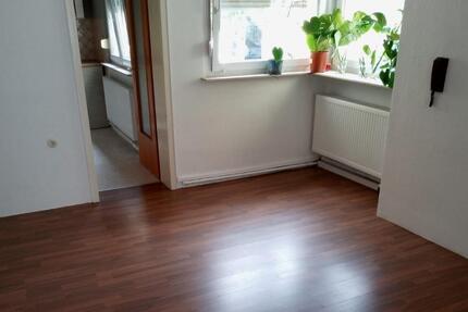2,5 Zimmer Wohnung in zentraler Lage