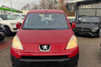 Peugeot Partner 212.000 km 3.300 &euro; schifferstadt 67105