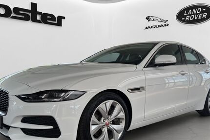 Jaguar XE 28.765 km 29.100 &euro; Mutterstadt 67112