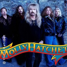Molly Hatchet - Tour 2024 11.12.2025 MUSIKTHEATER REX