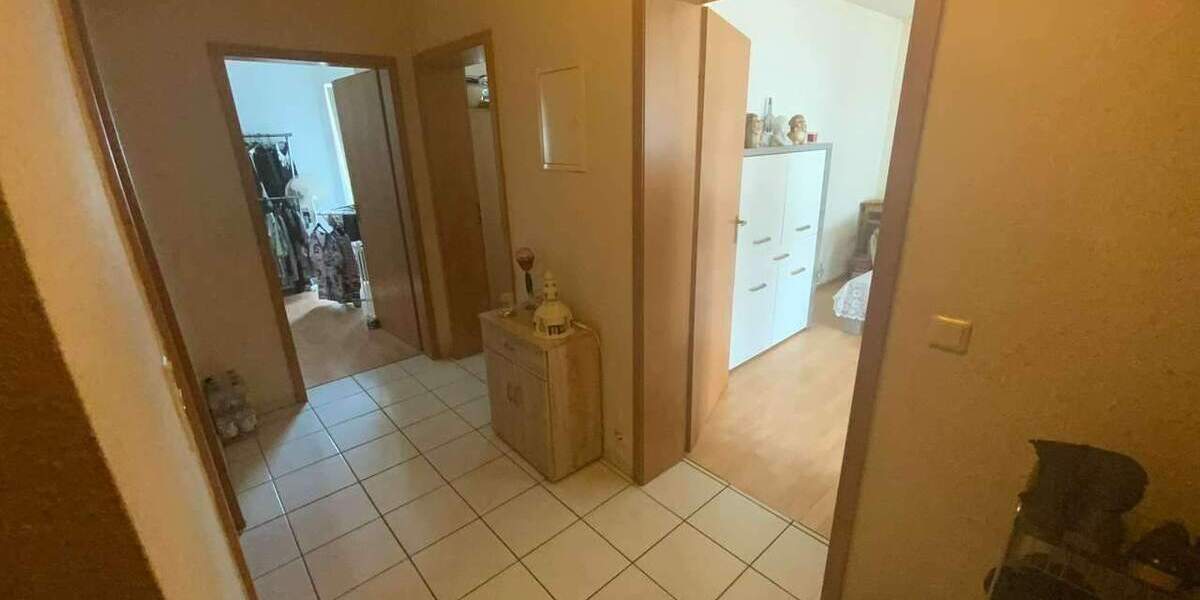 Etagenwohnung Böhl-Iggelheim Iggelheim - 3 Zimmer, 84 m&sup2;, 269.000&euro; | Angebot:24823678