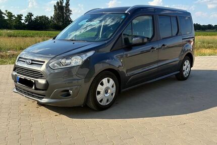 Ford Tourneo Connect 82.500 km 14.900 &euro; Ruchheim 67071