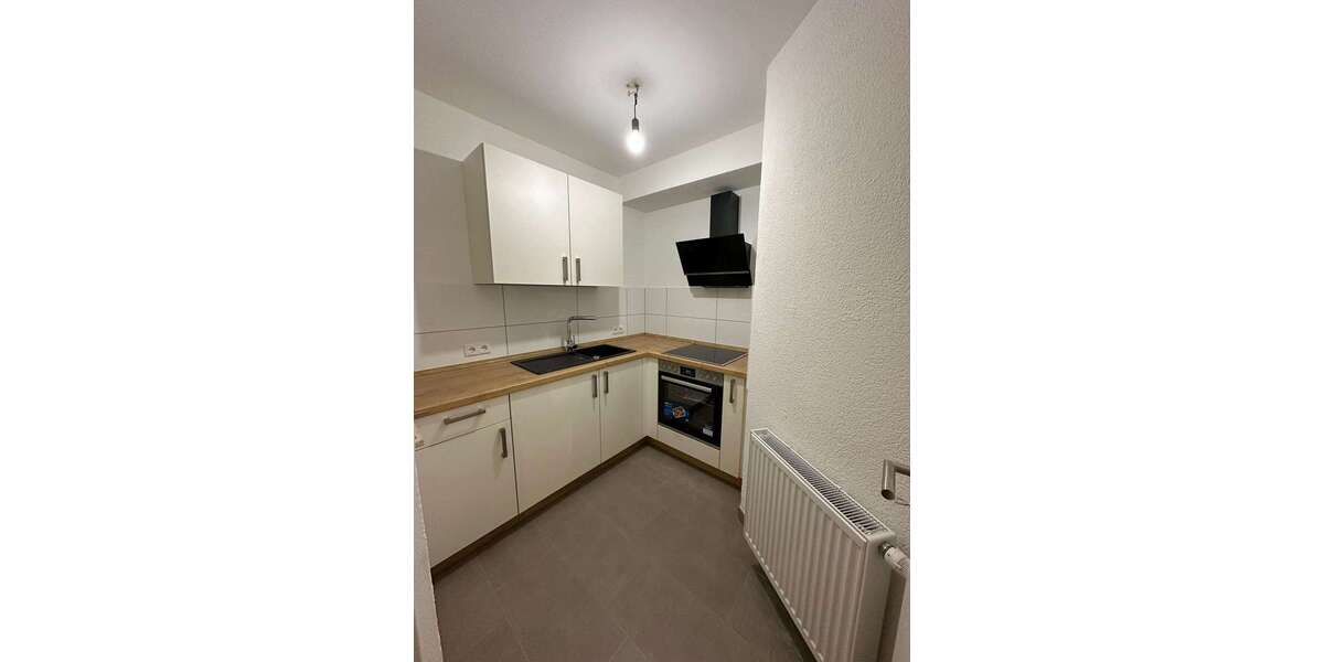 Etagenwohnung Ludwigshafen Rheingönheim - 1.5 Zimmer, 40 m&sup2;, 124.800&euro; | Angebot:25530380