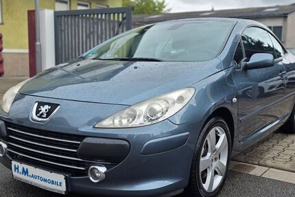 Peugeot 307 152.000 km 3.590 &euro; Eppelheim 69214
