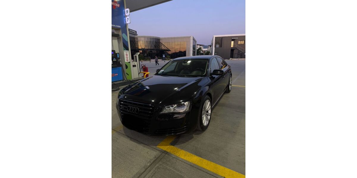 Audi A8 335.000 km 9.500 € Ludwigshafen 67067