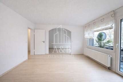 Wohnung Frankenthal (Pfalz) / Flomersheim Flomersheim - 3.5 Zimmer, 76 m&sup2;, 235.000&euro; | Angebot:25551378