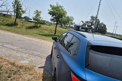 Seat Leon 77.000 km 26.800 &euro; Altrip 67122