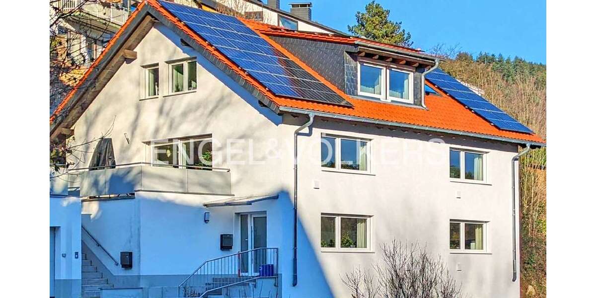 Einfamilienhaus Heidelberg Peterstal - 7 Zimmer, 239 m&sup2;, 950.000&euro; | Angebot:25334749
