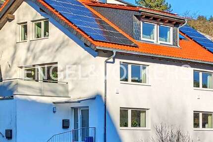 Haus Heidelberg Peterstal - 7 Zimmer, 239 m&sup2;, 950.000&euro; | Angebot:25334749