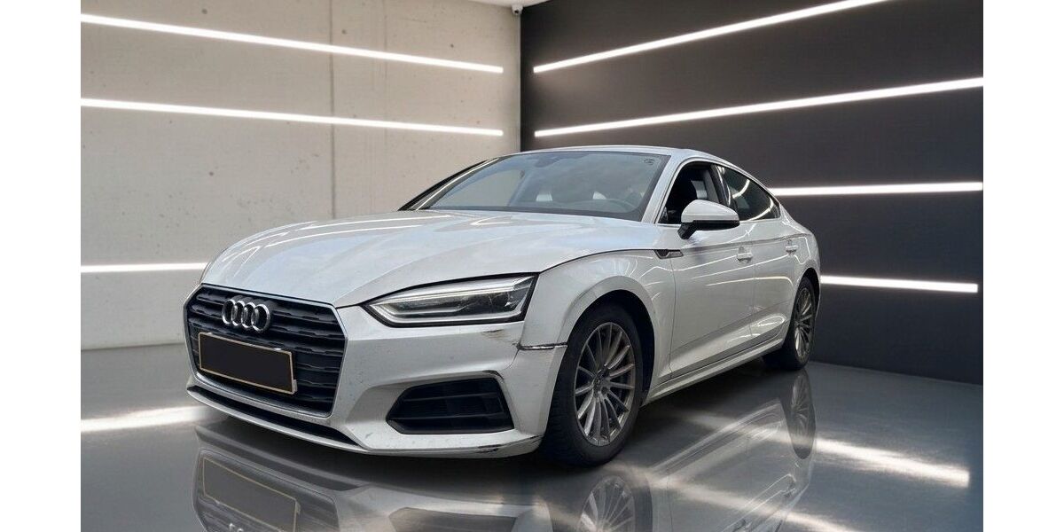 Audi A5 173.000 km 14.980 &euro; Frankenthal 67227