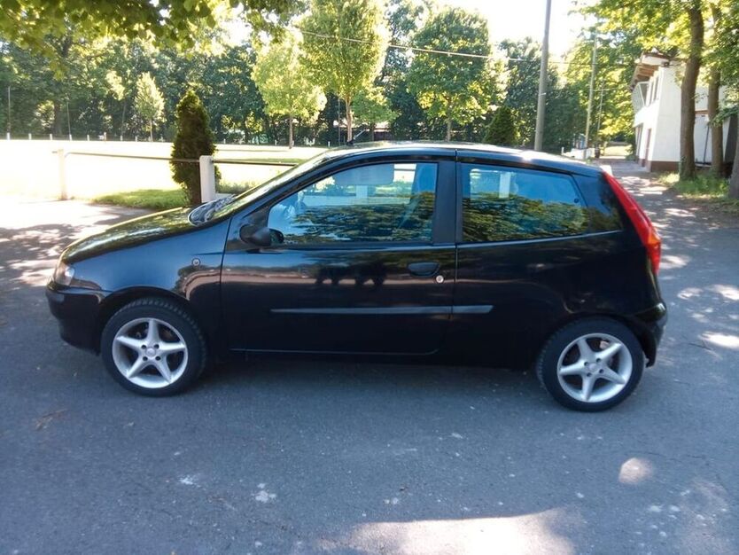 Punto