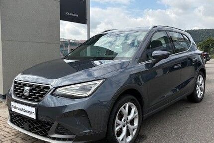Seat Arona 13.900 km 19.480 € Mosbach 74821
