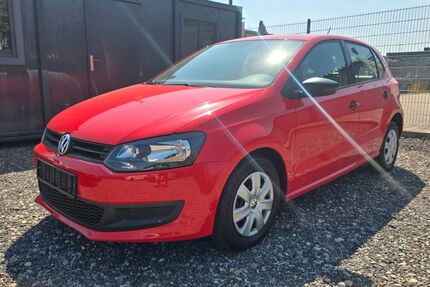 VW Polo 41.000 km 5.783 &euro; Schwetzingen 68723