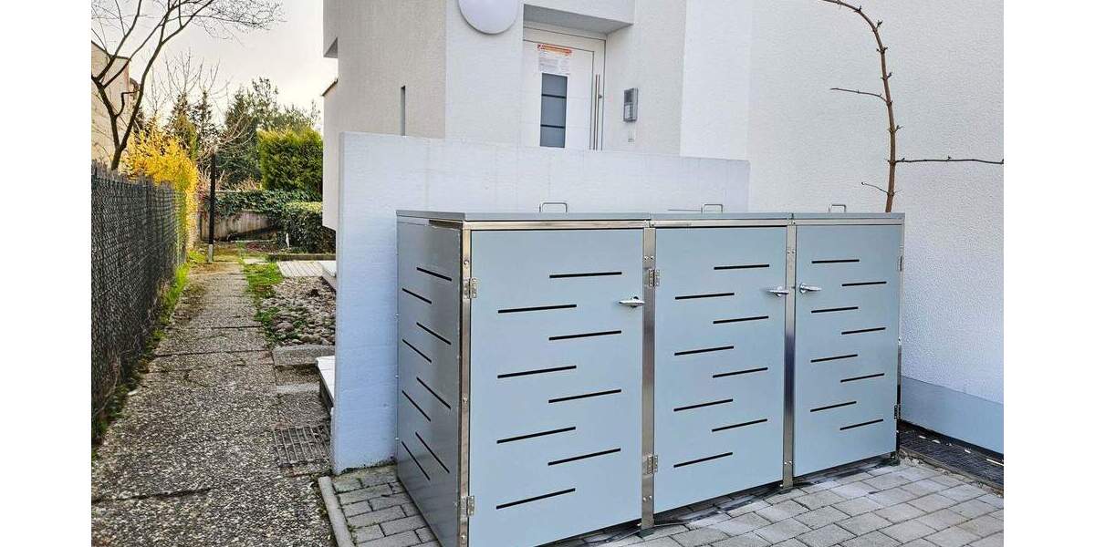 Mehrfamilienhaus, Wohnhaus Wiesloch - 7 Zimmer, 208 m&sup2;, 650.000&euro; | Angebot:25798636
