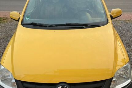 VW Fox 115.321 km 1.950 € Wald-Michelbach 69483