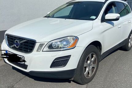 Volvo XC60 230.000 km 5.599 &euro; Hockenheim 68766