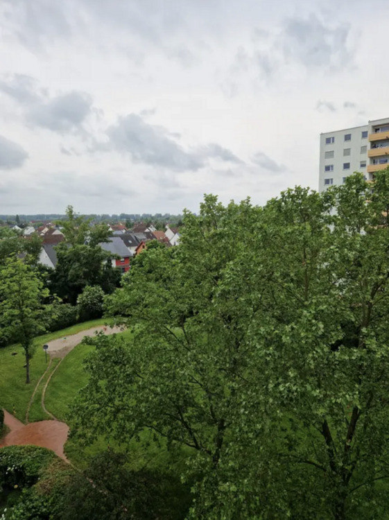 Wohnung zum Kaufen in Mannheim 465.000 € 112 m²