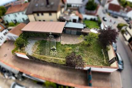 Grundstück zu verkaufen in Ketsch 249.000 € 295 m² zimmer