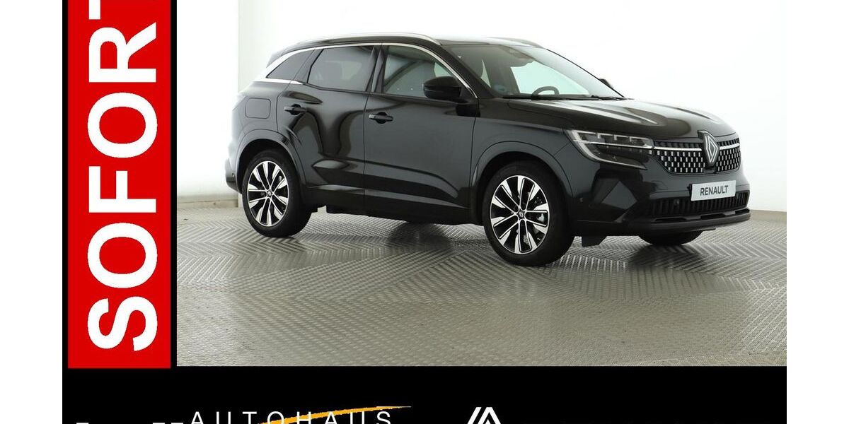 Renault Austral 8.240 km 29.480 € Speyer 67346