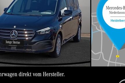 Mercedes-Benz T-Klasse 6.134 km 38.990 &euro; Heidelberg 69126